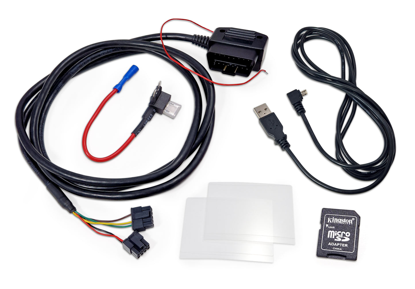 Display CANchecked MFD32 Gen2 para Mitsubishi Lancer Evolution X LHD 07-16 - Imagen 4