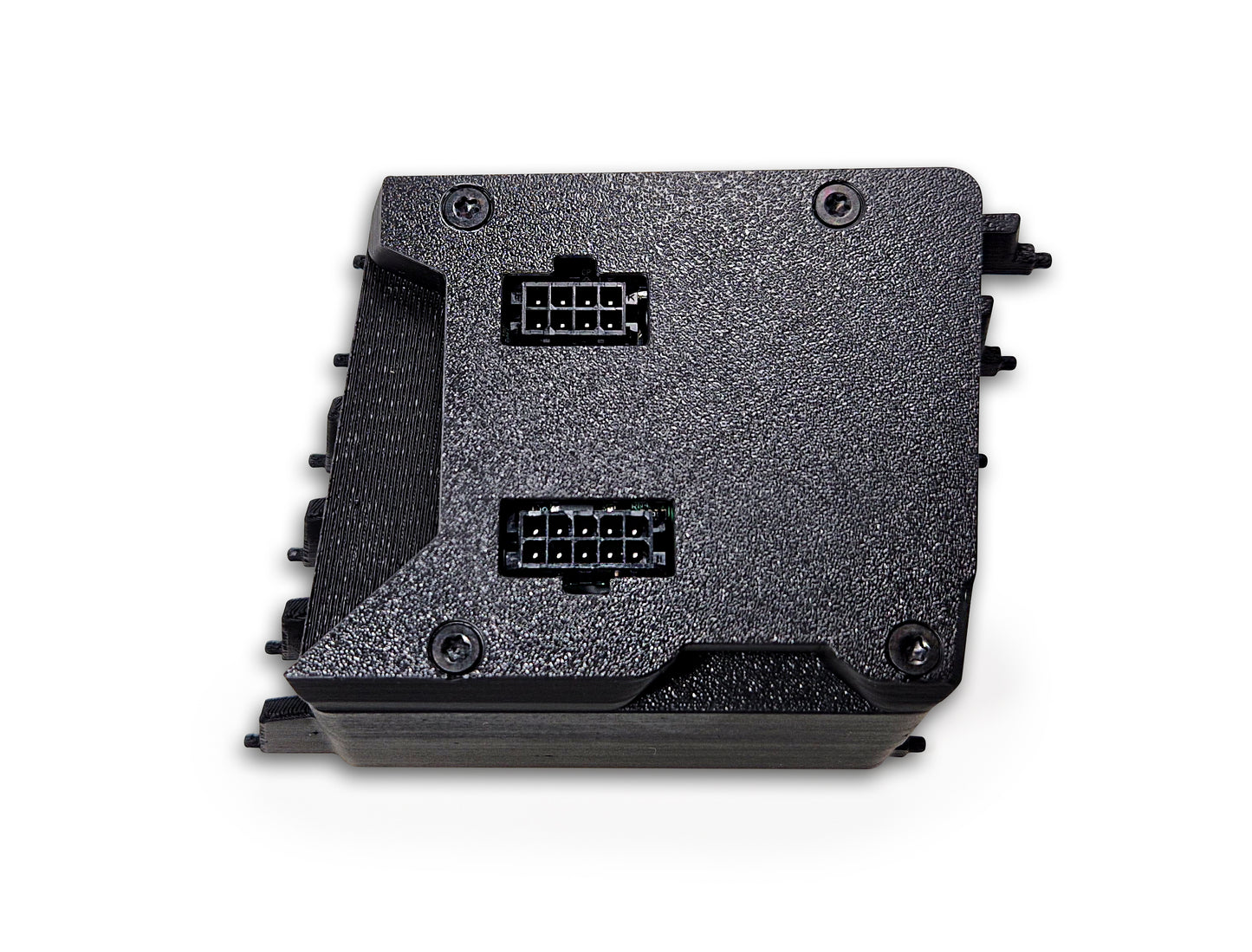 Display CANchecked MFD32 Gen2 para Mitsubishi Lancer Evolution X LHD 07-16 - Imagen 5