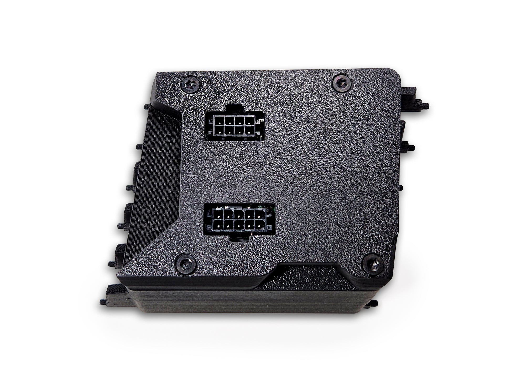 Display CANchecked MFD32 Gen2 para Mitsubishi Lancer Evolution X LHD 07-16 - Imagen 5