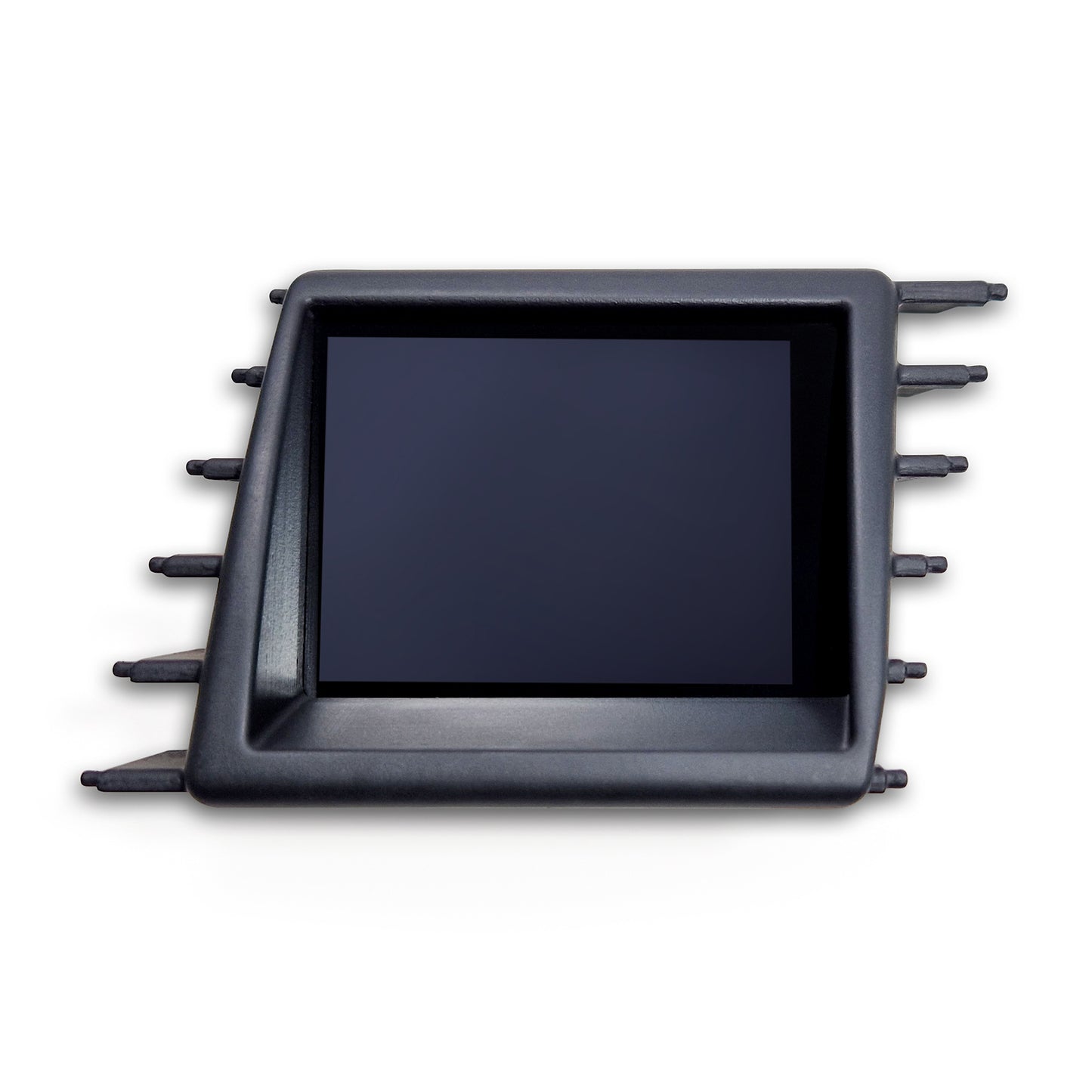 Display CANchecked MFD32 Gen2 para Mitsubishi Lancer Evolution X RHD 07-16