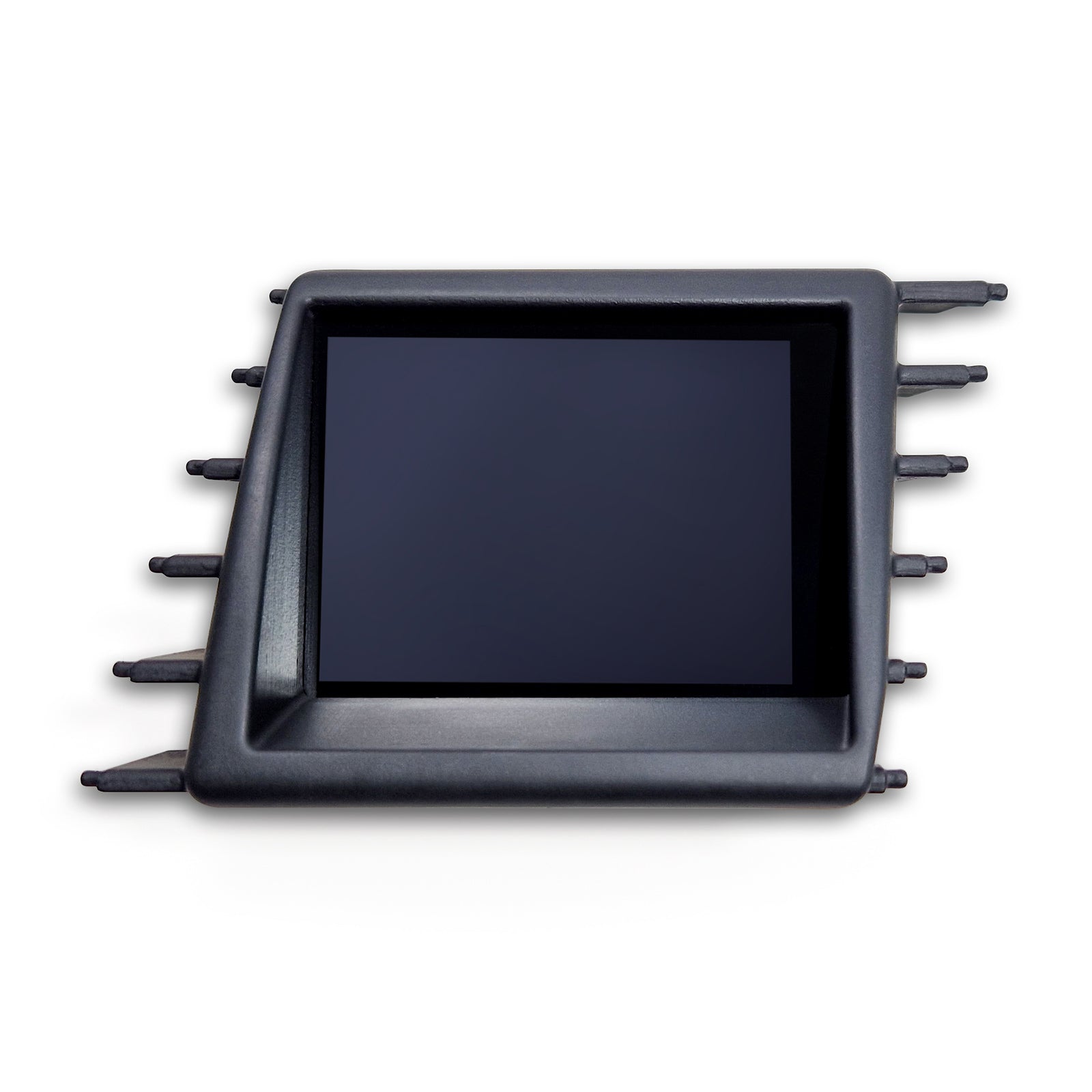 Display CANchecked MFD32 Gen2 para Mitsubishi Lancer Evolution X RHD 07-16