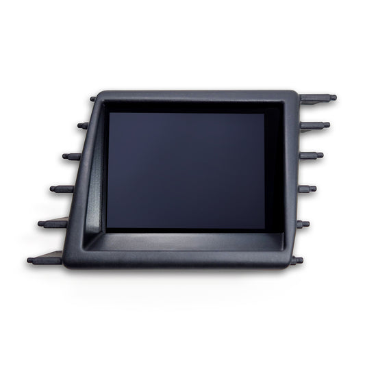 Display CANchecked MFD32 Gen2 para Mitsubishi Lancer Evolution X RHD 07-16