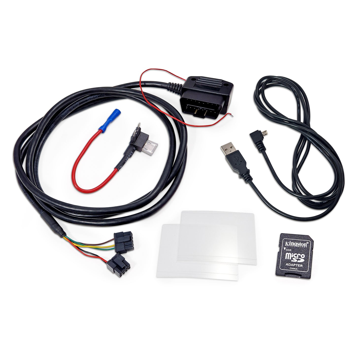 Display CANchecked MFD32 Gen2 para Subaru Impreza GR incl. WRX LHD 2007-2014 - Imagen 3