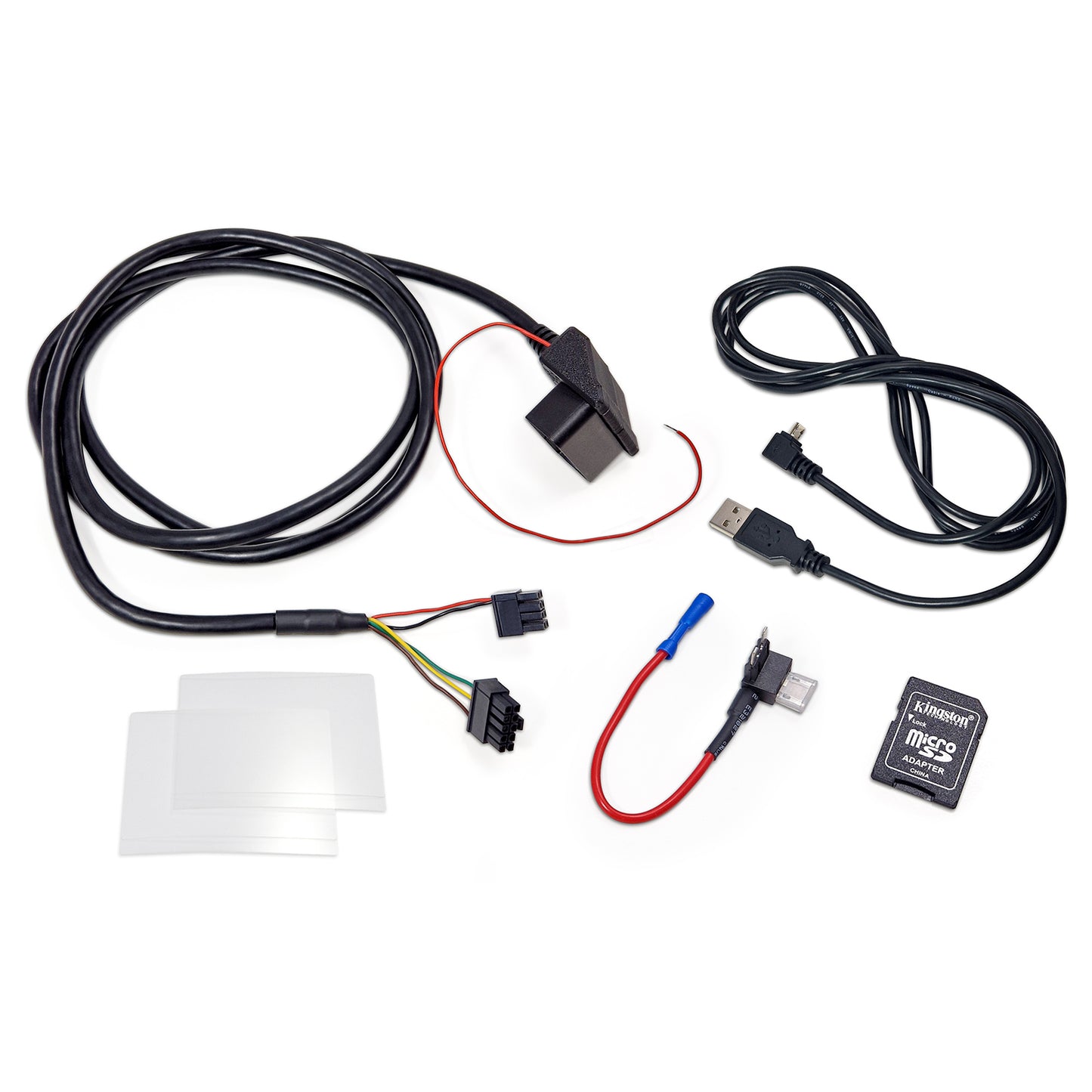 Display Multifunción CANchecked MFD28 GEN2 Hyundai i30N vFL LHD PD 2017-2020 - Imagen 5