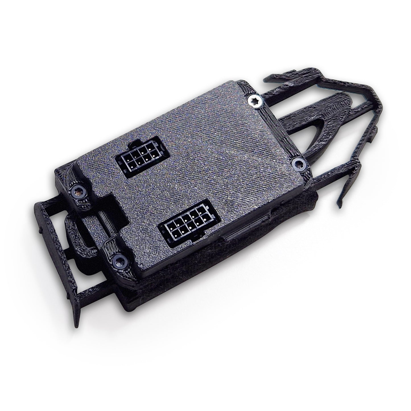 Display CANchecked MFD28 Gen2 para Hyundai i30 N LHD 2020+ - Imagen 4