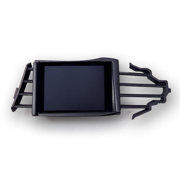 Display CANchecked MFD28 Gen2 para Hyundai i30N PD RHD 2017-2020 - Imagen 2