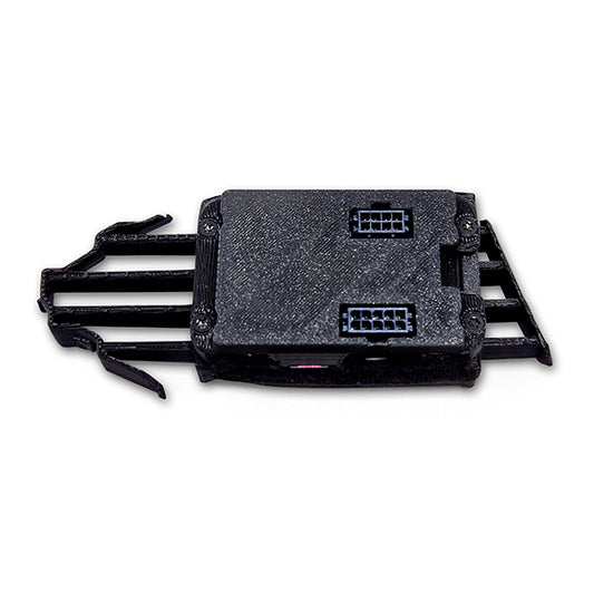 Display CANchecked MFD28 Gen2 para Hyundai i30N PD RHD 2017-2020