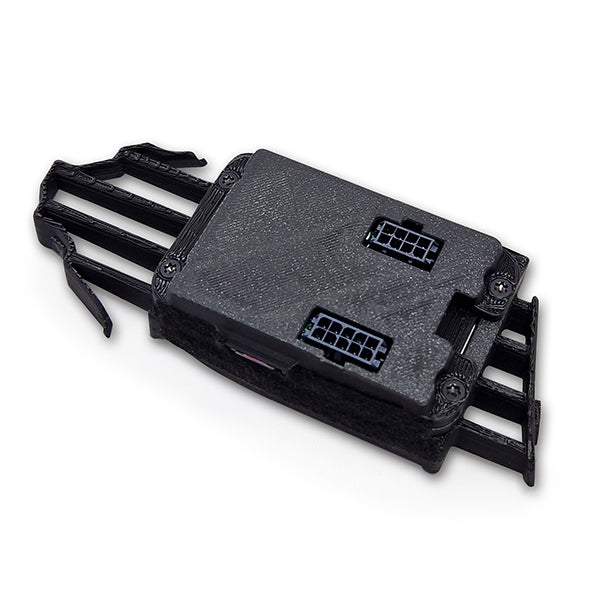 Display CANchecked MFD28 Gen2 para Hyundai i30N PD RHD 2017-2020 - Imagen 3