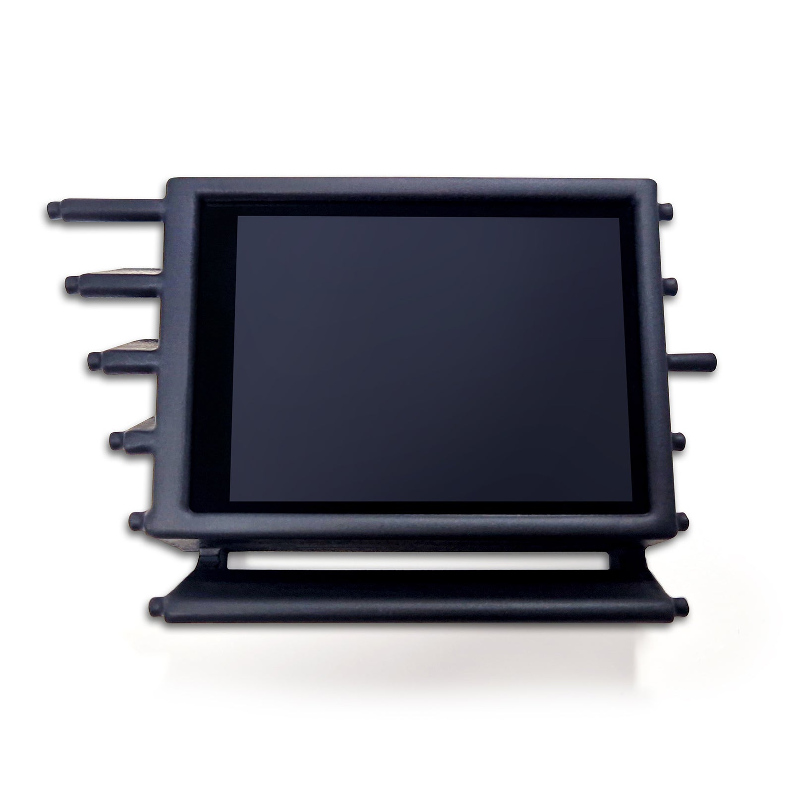 Display CANchecked MFD28 Gen 3 para Kia Ceed Gen 3 LHD - Imagen 3