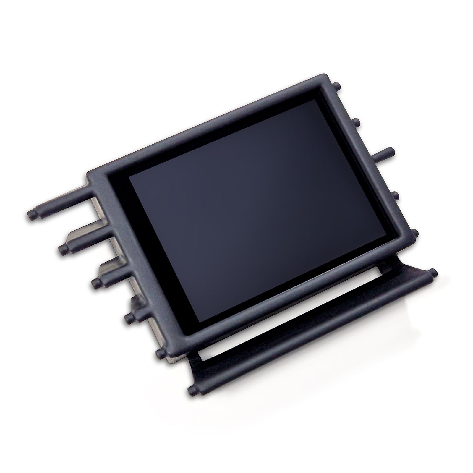 Display CANchecked MFD28 Gen 3 para Kia Ceed Gen 3 LHD