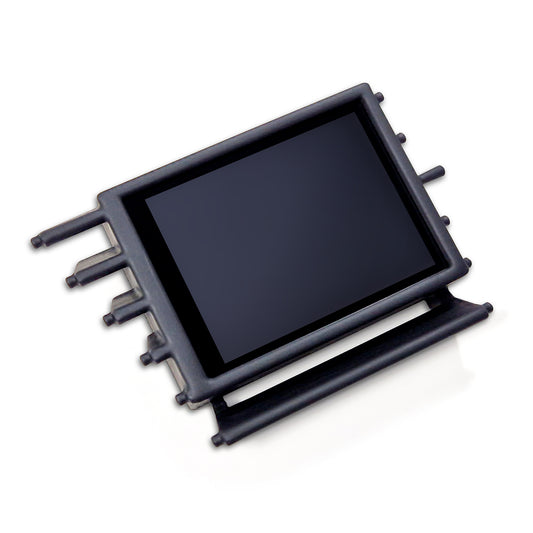 Display CANchecked MFD28 Gen 3 para Kia Ceed Gen 3 LHD
