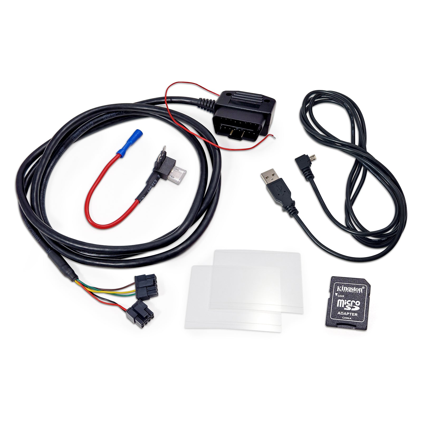 Display CANchecked MFD28 Gen 3 para Kia Ceed Gen 3 LHD - Imagen 2