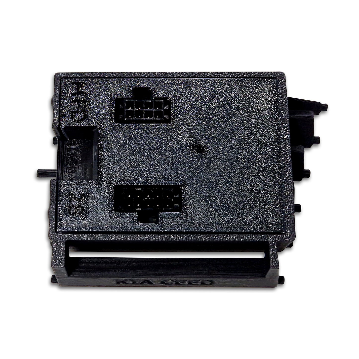 Display CANchecked MFD28 Gen 3 para Kia Ceed Gen 3 LHD - Imagen 5