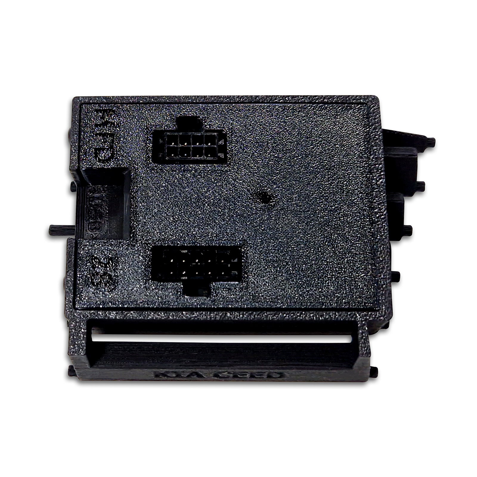 Display CANchecked MFD28 Gen 3 para Kia Ceed Gen 3 LHD - Imagen 5