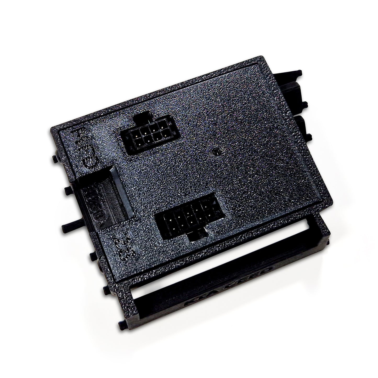 Display CANchecked MFD28 Gen 3 para Kia Ceed Gen 3 LHD - Imagen 4