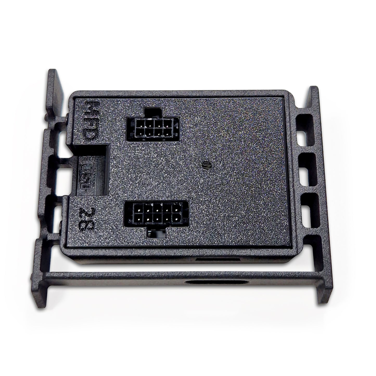 Display CANchecked MFD28 Gen2 para Nissan Patrol GYG1 LHD 1997-2013
