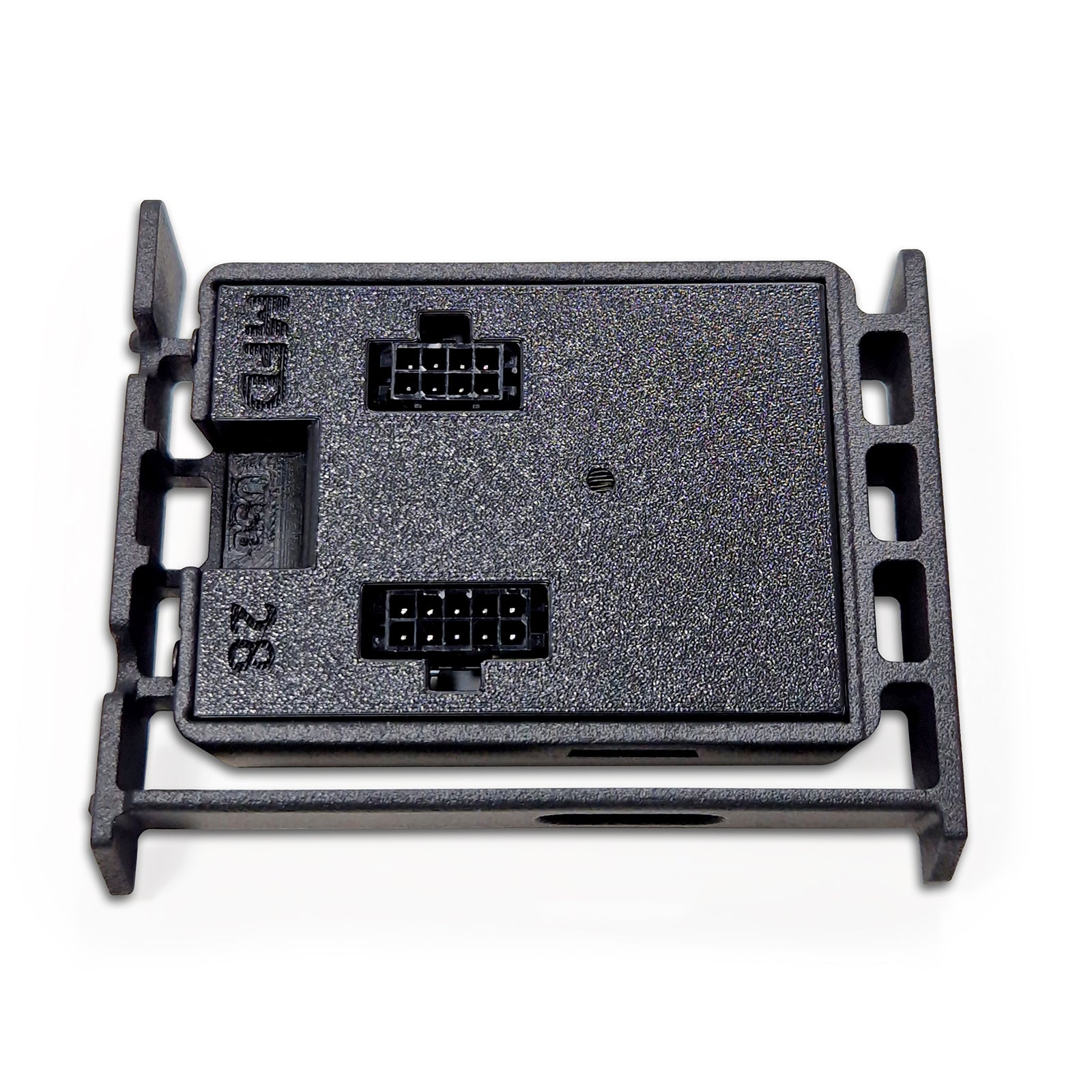 Display CANchecked MFD28 Gen2 para Nissan Patrol GYG1 LHD 1997-2013
