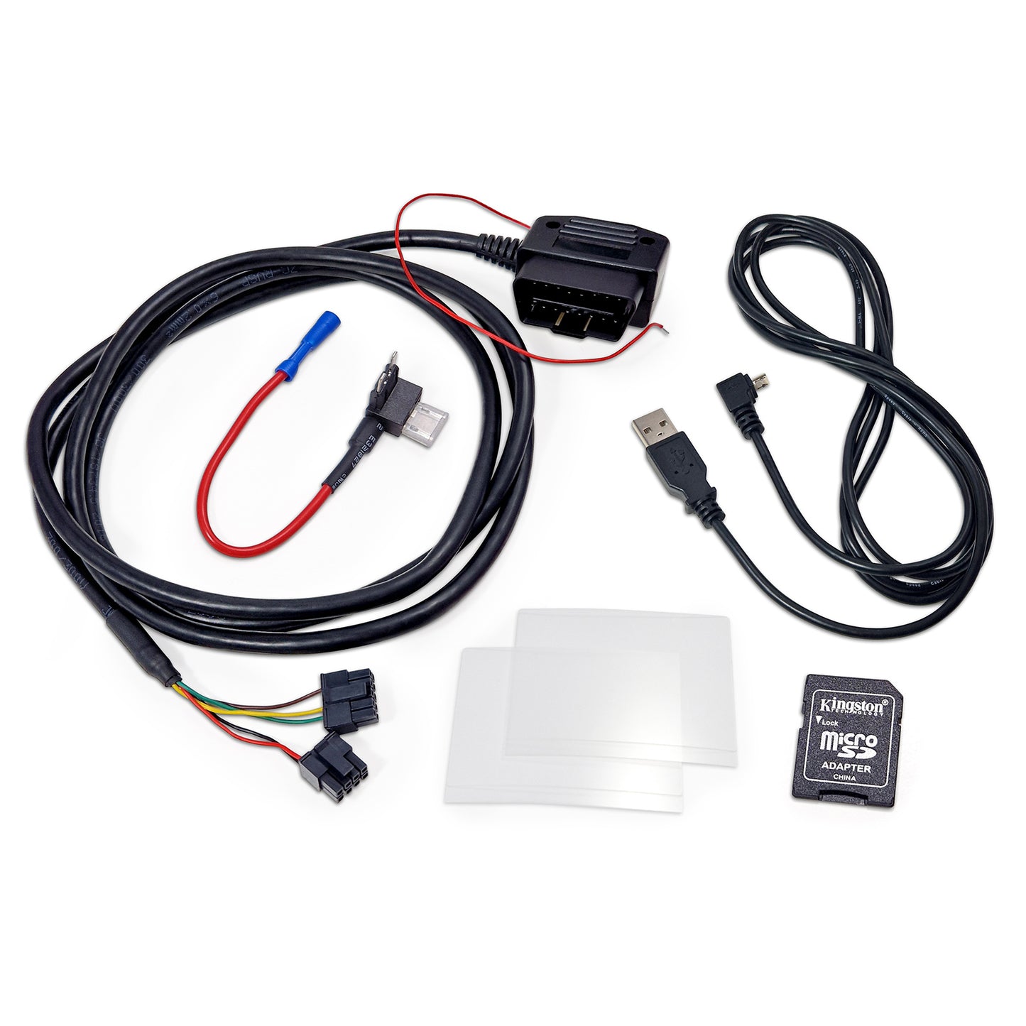 Display CANchecked MFD28 Gen2 para Nissan Patrol GYG1 RHD 1997-2013 - Imagen 3
