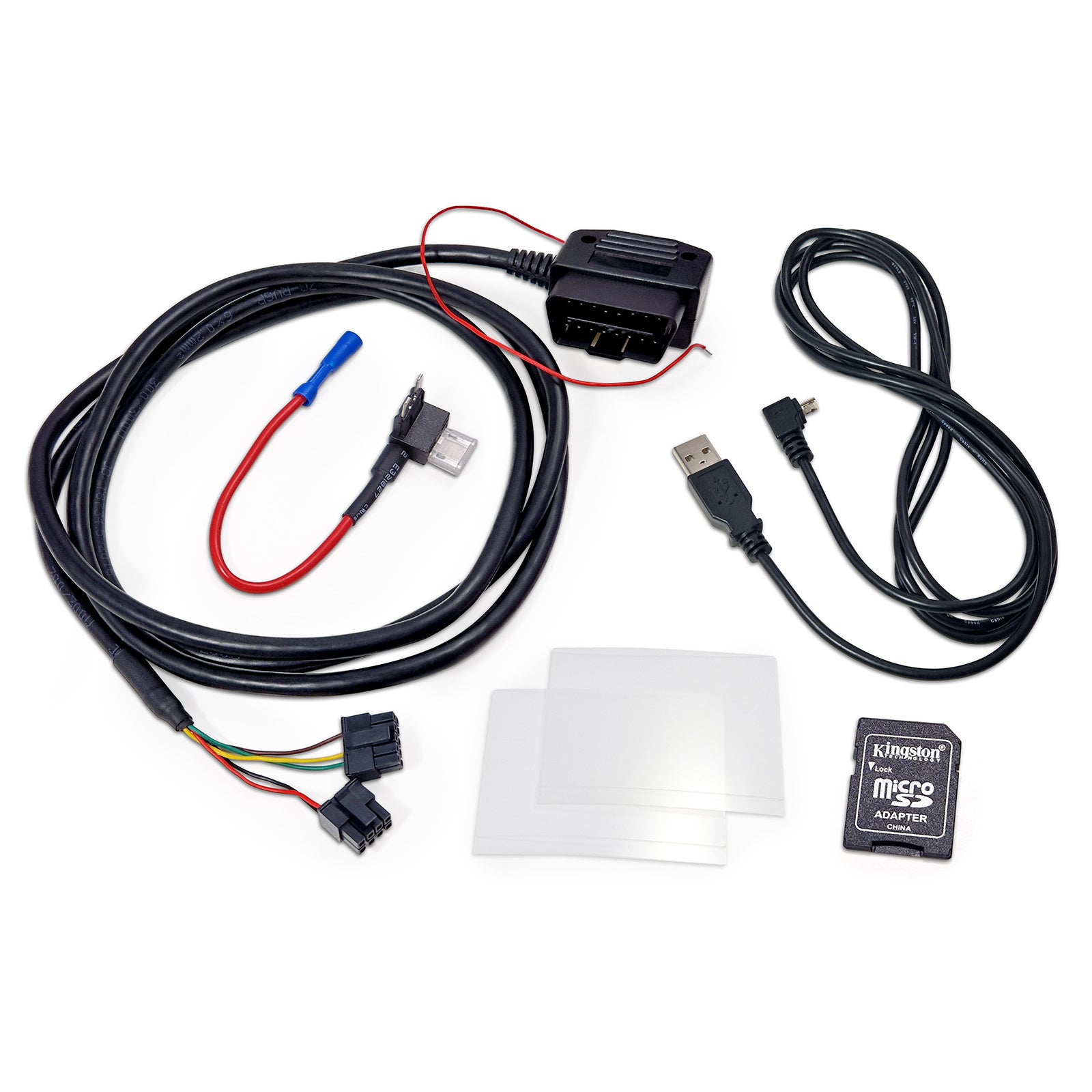 Display CANchecked MFD28 Gen2 para Nissan Patrol GYG1 RHD 1997-2013 - Imagen 3