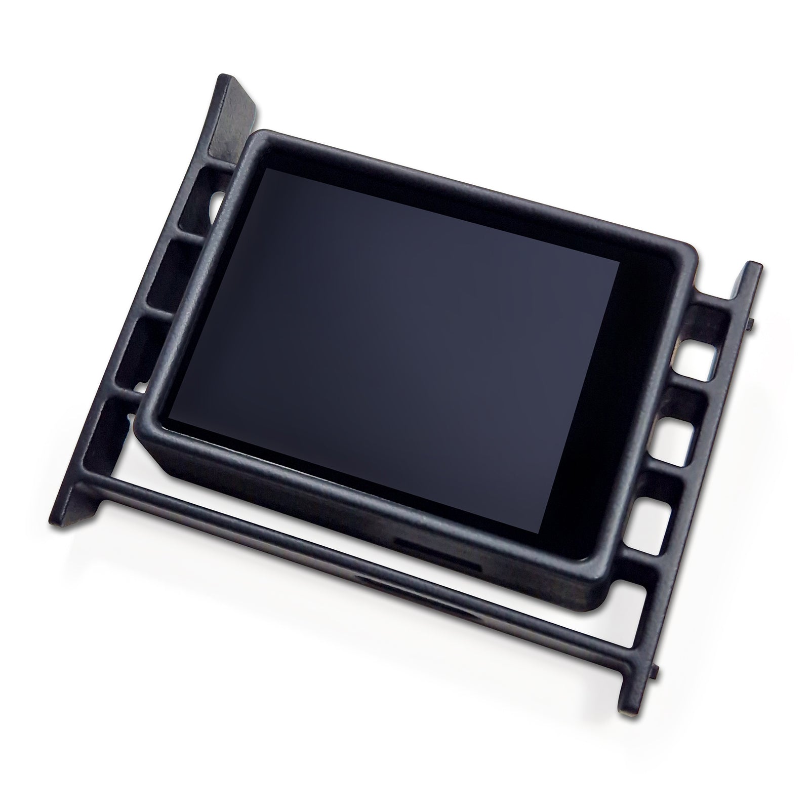 Display CANchecked MFD28 Gen2 para Nissan Patrol GYG1 RHD 1997-2013