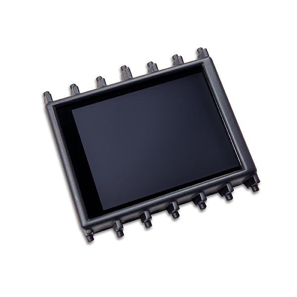 Pantalla Multifunción CANchecked MFD28 para Dodge Charger 2011 - - Imagen 2