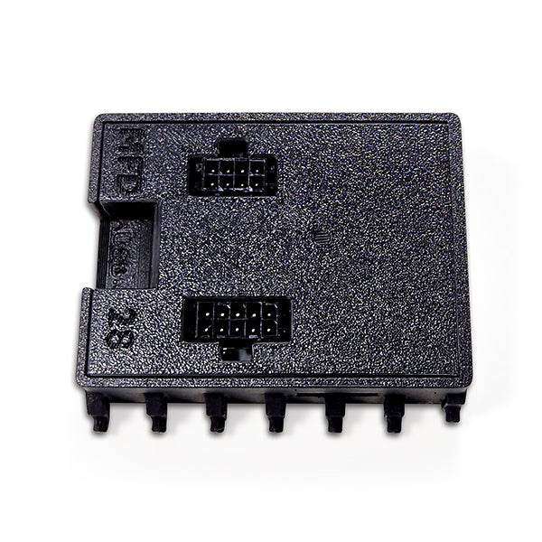 Pantalla Multifunción CANchecked MFD28 para Dodge Charger 2011 - - Imagen 5