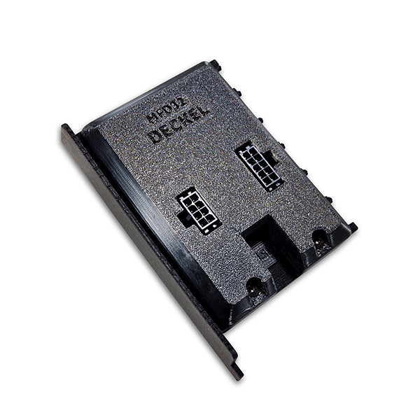 Display CANchecked MFD32 Gen2 Para Dodge RAM 4 LHD 2013-2018 - Imagen 4