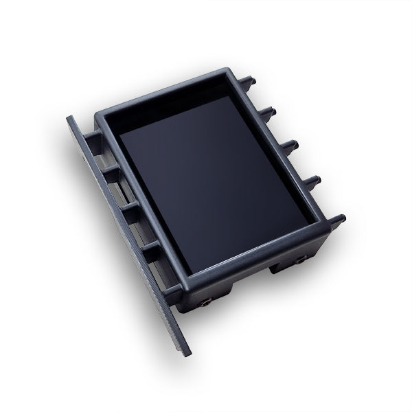 Pantalla Multifunción CANchecked MFD28 para Dodge Ram 2019 - - Imagen 4