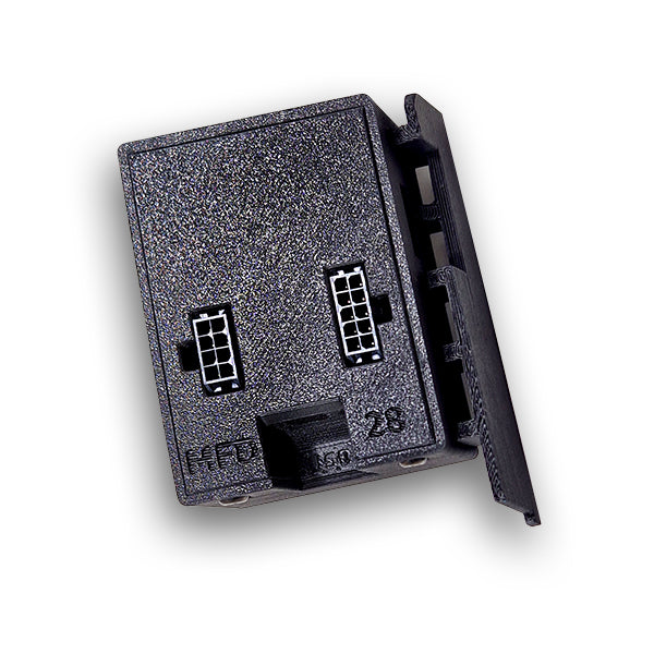 Pantalla Multifunción CANchecked MFD28 para Dodge Ram 2019 -