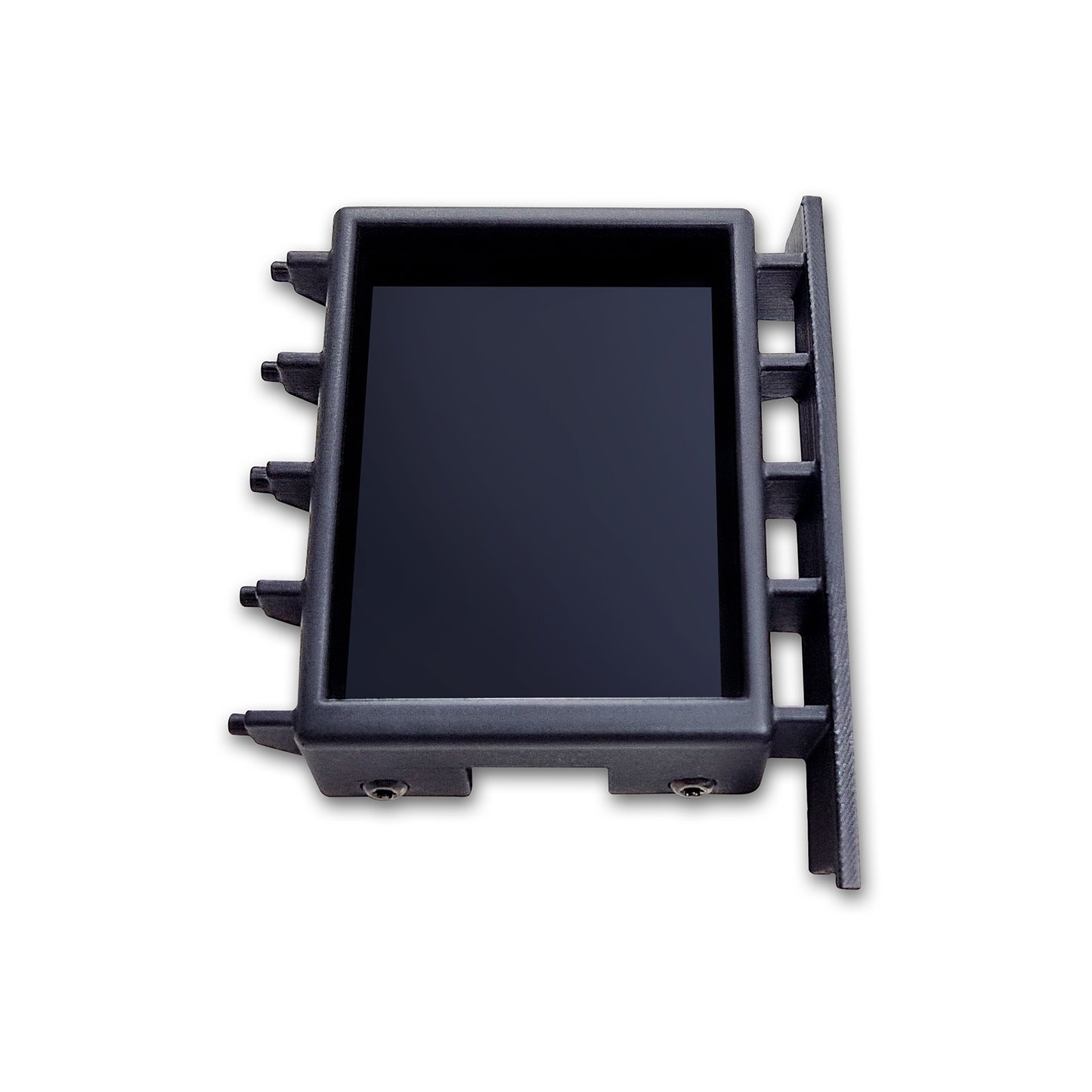 Display CANchecked MFD28 Gen2 para Dodge B177 F205 RAM 5 RHD 2019+ - Imagen 3