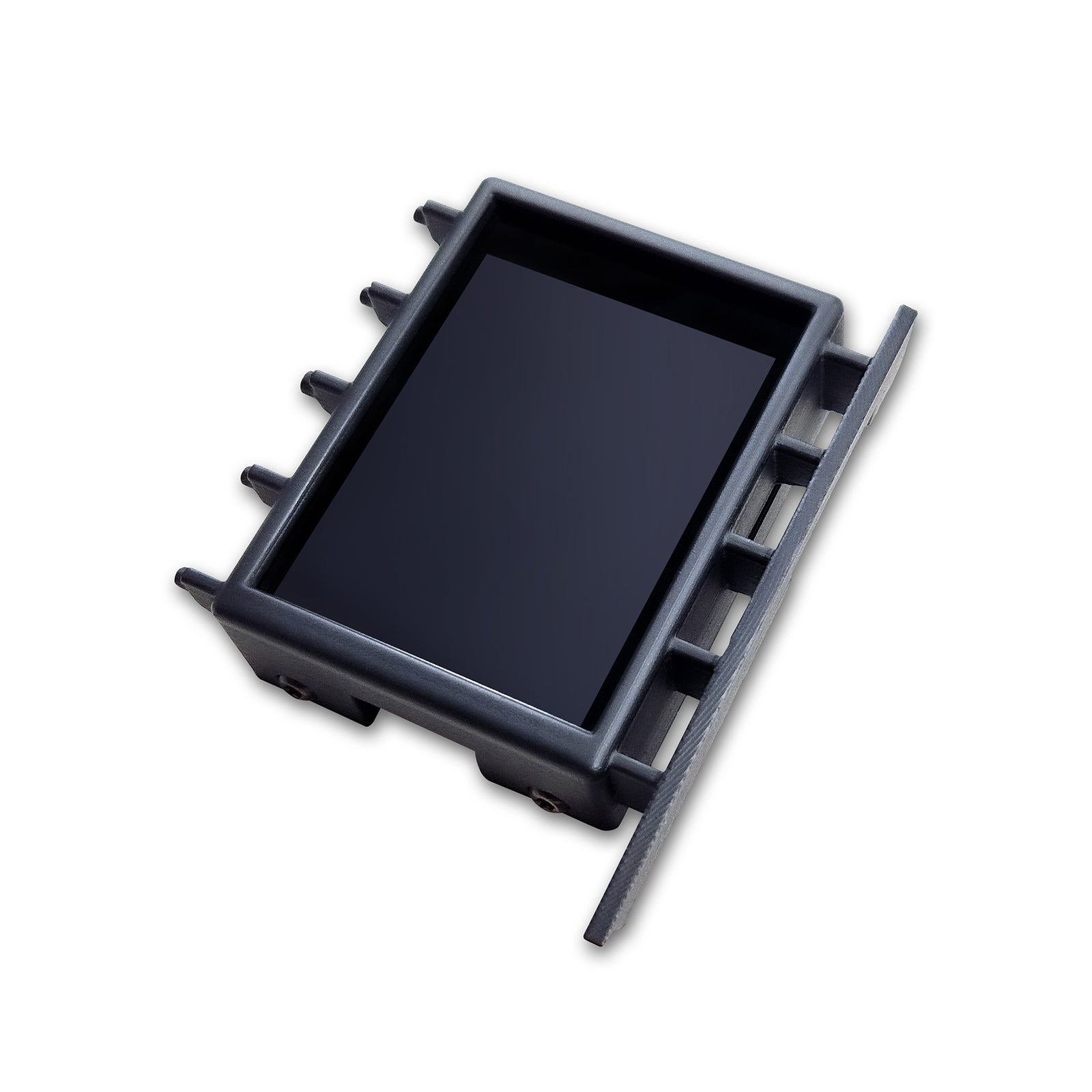 Display CANchecked MFD28 Gen2 para Dodge B177 F205 RAM 5 RHD 2019+ - Imagen 2