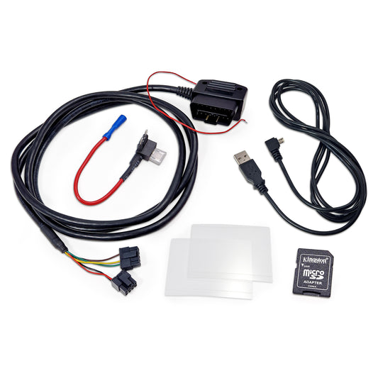Display CANchecked MFD28 Gen2 para Dodge B177 F205 RAM 5 RHD 2019+