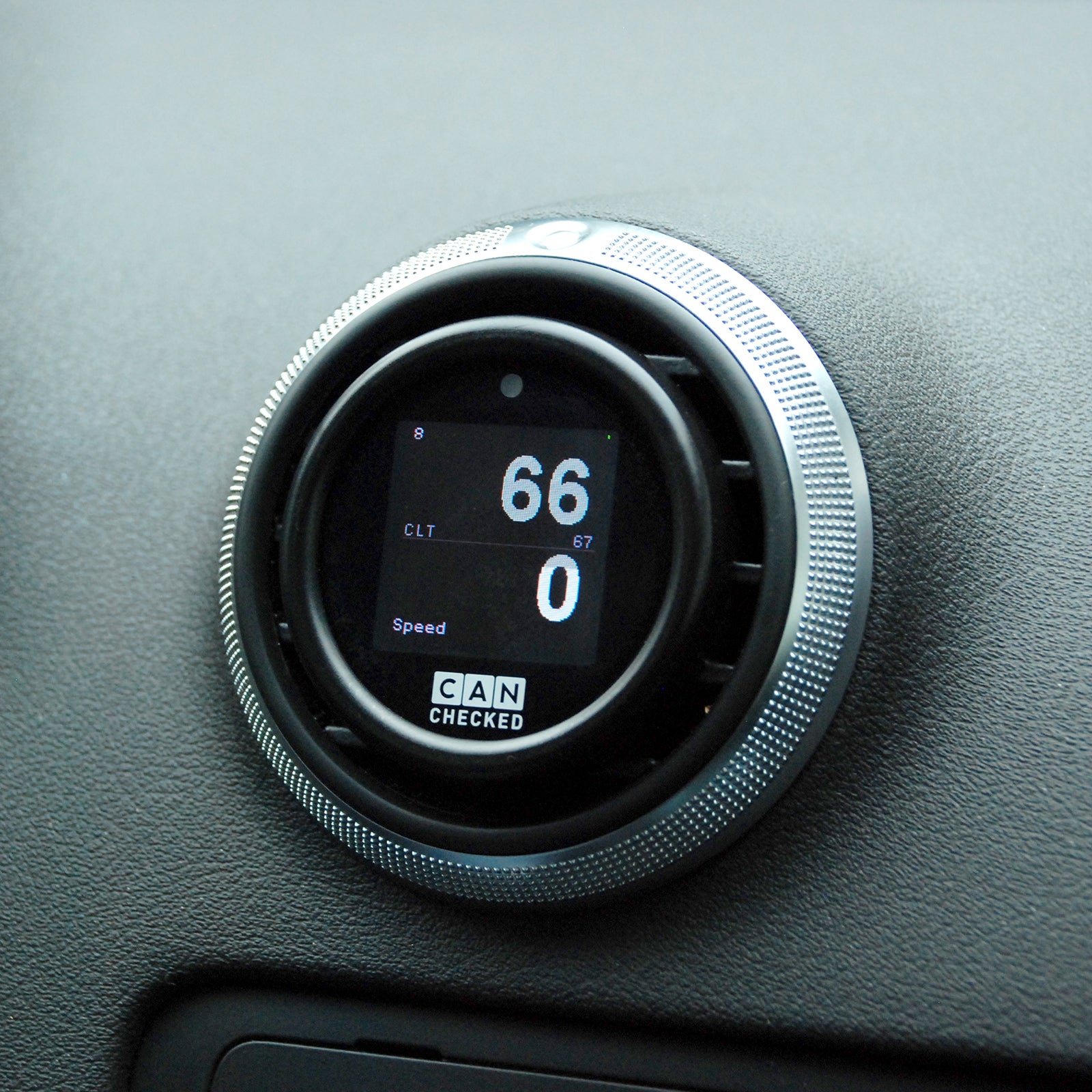 Pantalla Multifunción CANchecked MFD15 Audi A3 8P TT 8J RS3 8P Gen2 LHD - 2003 - 2014 - Imagen 2