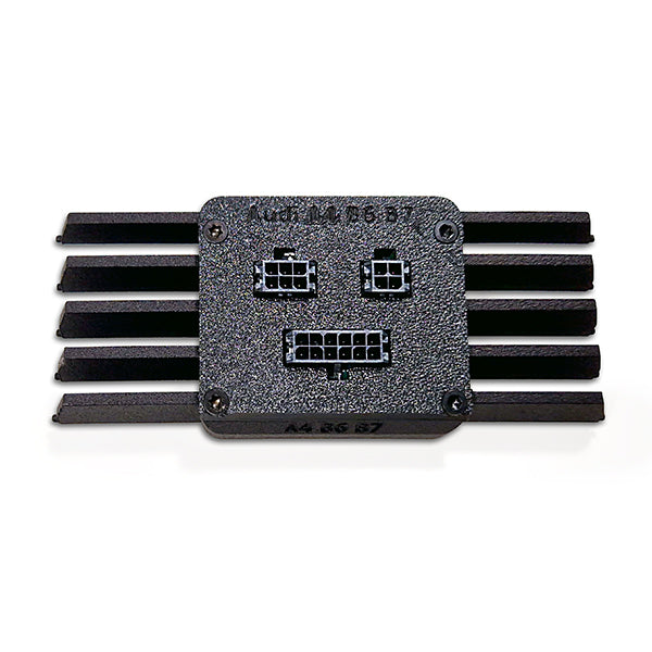 Display CANchecked MFD15 Gen 2 Para Audi A4 B6/B7 LHD/RHD - Imagen 3