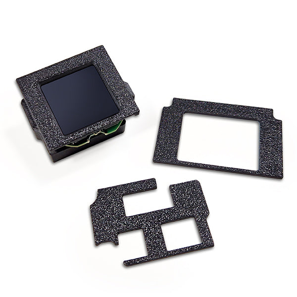 Display CANchecked MFA 2.0 Gen 2 para VW Golf MK 1 / 2 (Typ 17) LHD / RHD (Cluster)
