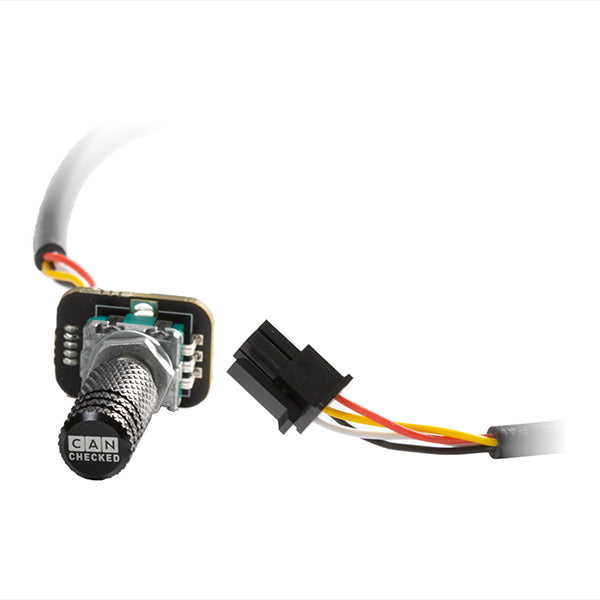 Display CANchecked MFA 2.0 Gen 2 para VW Golf MK 1 / 2 (Typ 17) LHD / RHD (Cluster) - Imagen 2
