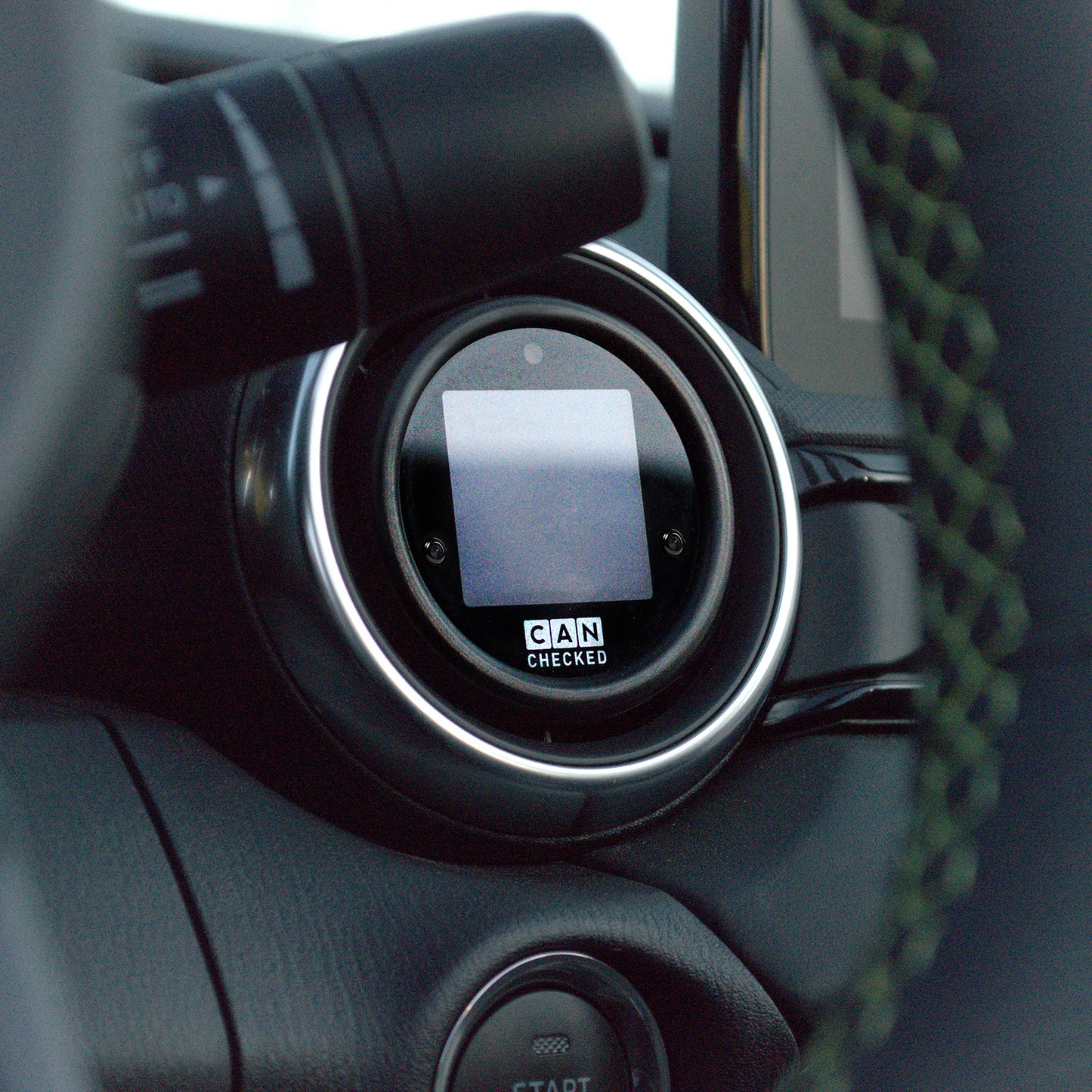 Pantalla Multifunción CANchecked MFD15 GEN2 Mazda MX-5 ND Miata 2015- - Imagen 3