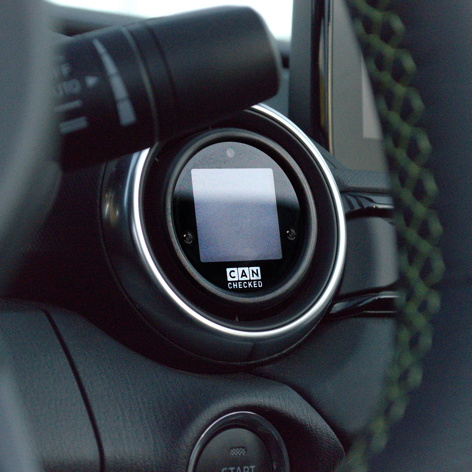 Pantalla Multifunción CANchecked MFD15 GEN2 Mazda MX-5 ND Miata 2015- - Imagen 3