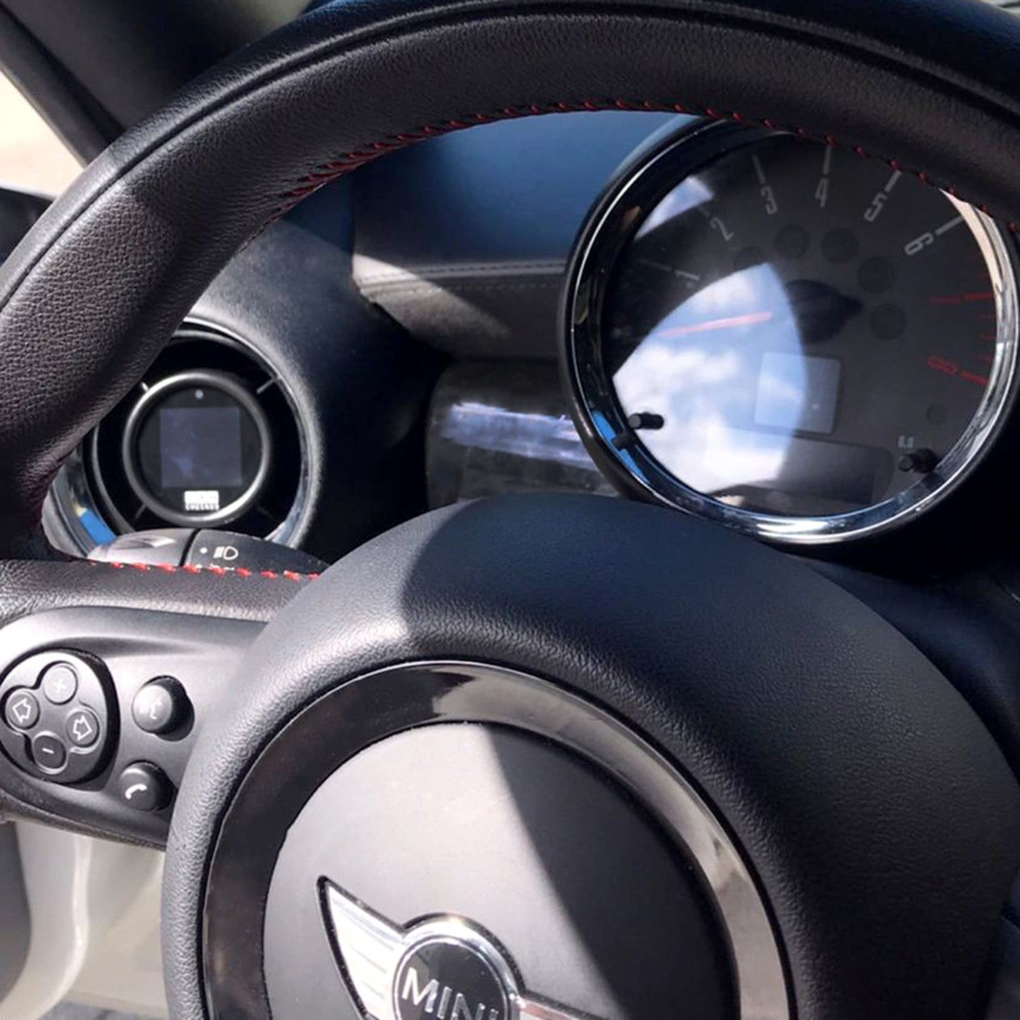 Pantalla Multifunción CANchecked MFD15 GEN2 para MINI Cooper R56 - Imagen 2