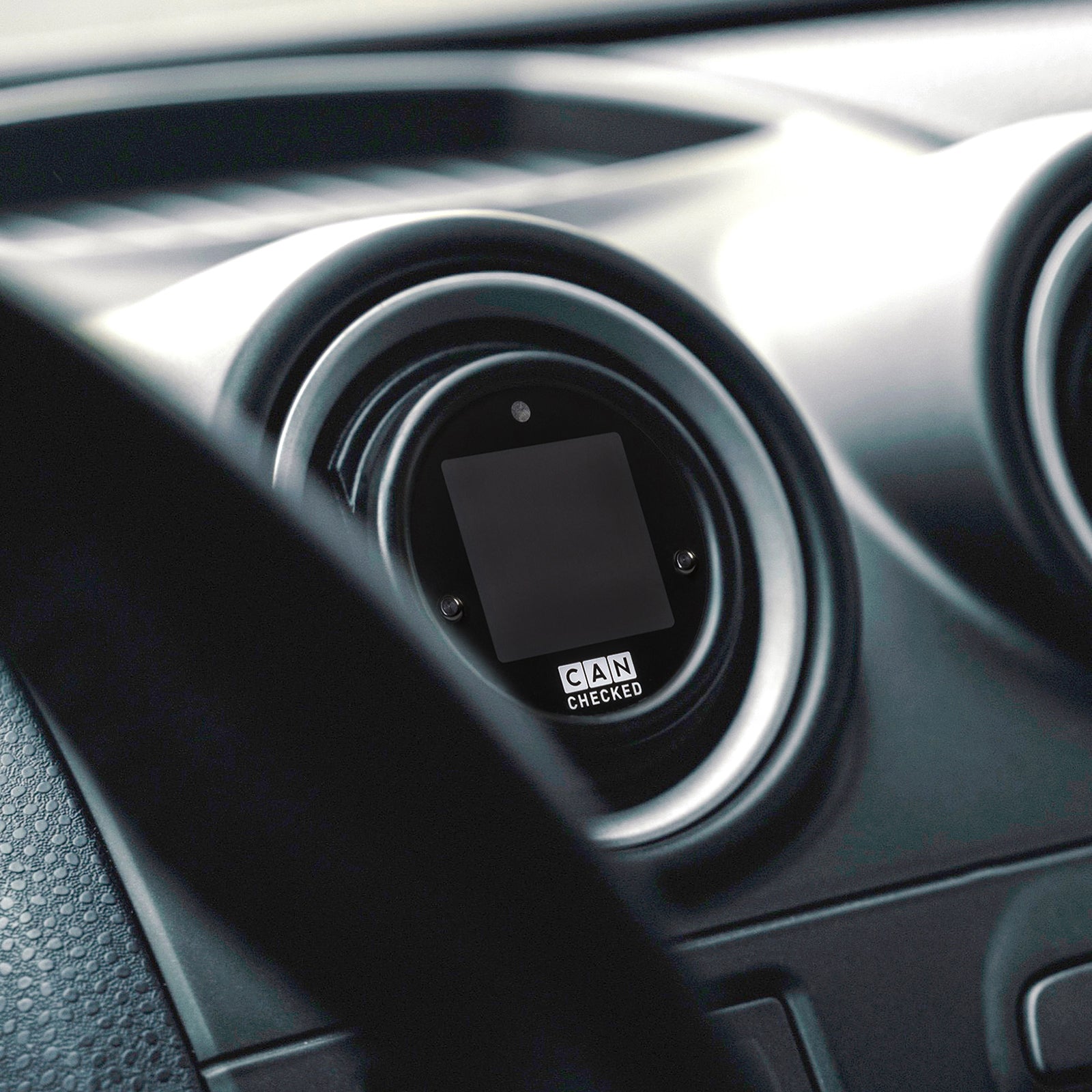 Display CANchecked MFD15 Gen2 Para Ford Fiesta MK5 MK6 MK7 - Imagen 4