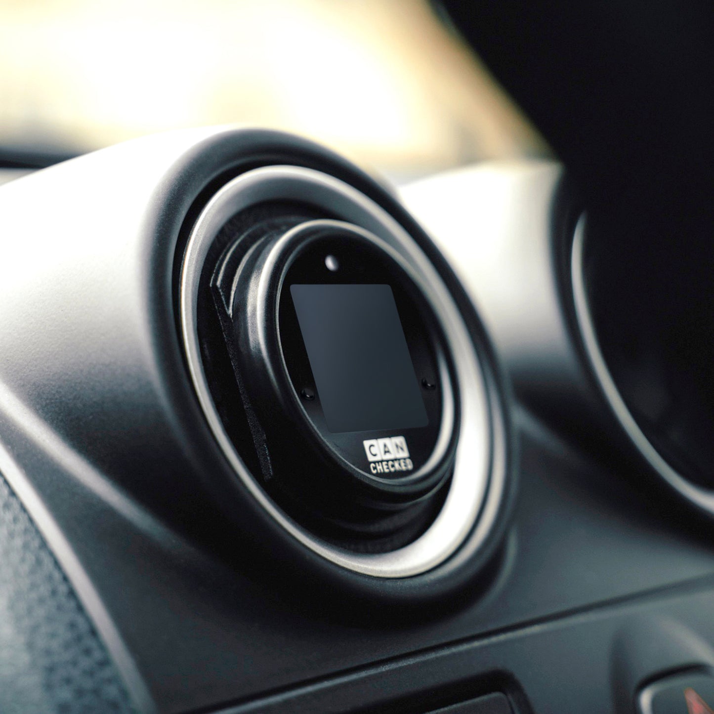 Display CANchecked MFD15 Gen2 Para Ford Fiesta MK5 MK6 MK7 - Imagen 5