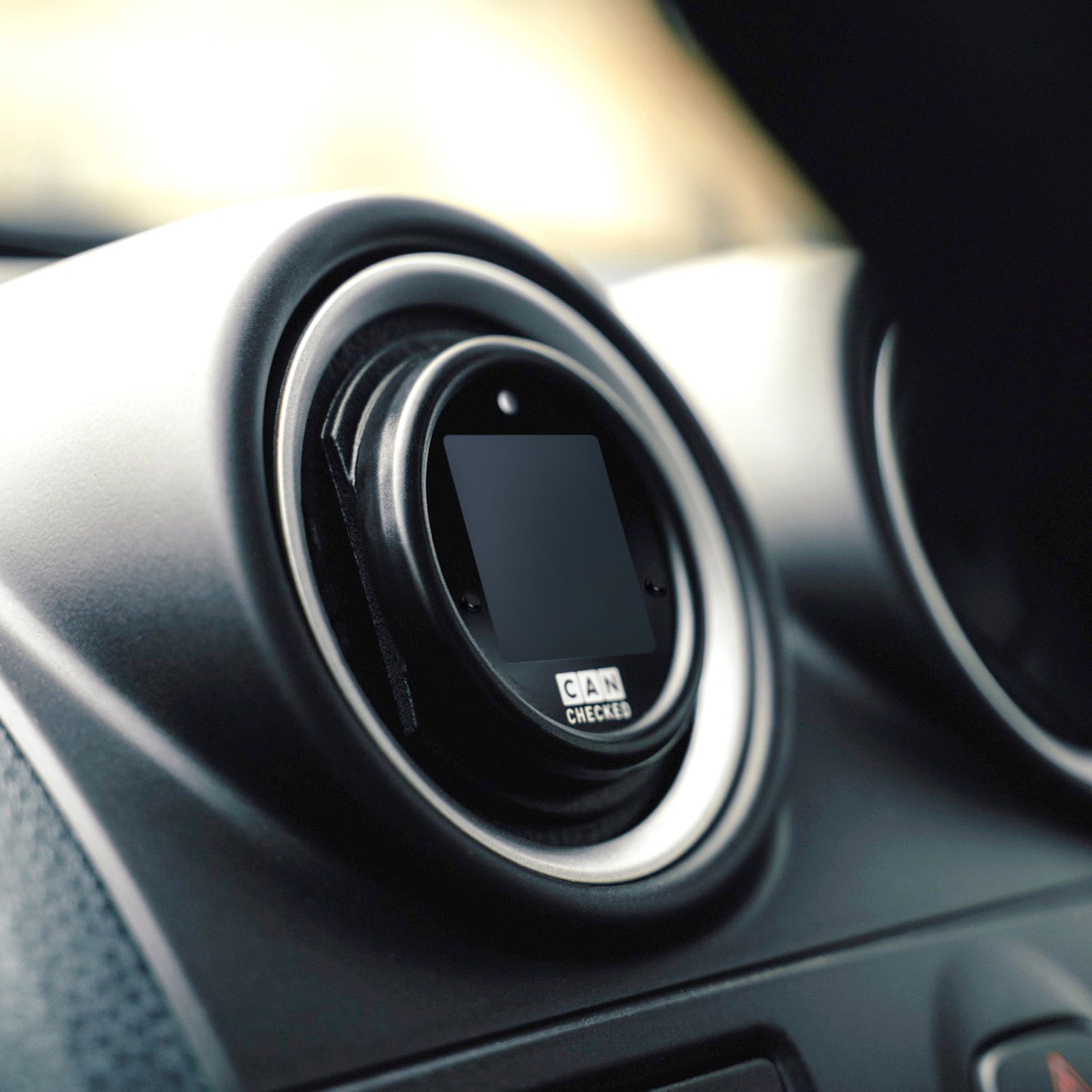 Display CANchecked MFD15 Gen2 Para Ford Fiesta MK5 MK6 MK7 - Imagen 5