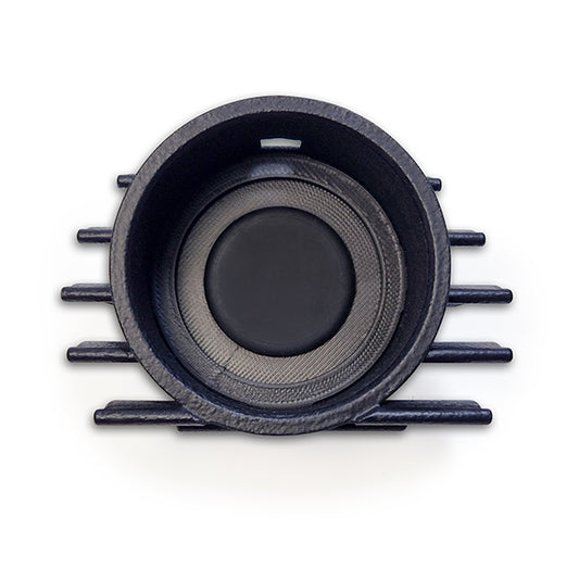 Marco CANchecked de 52mm para MFD15 para VW New Beetle 9C LHD/RHD