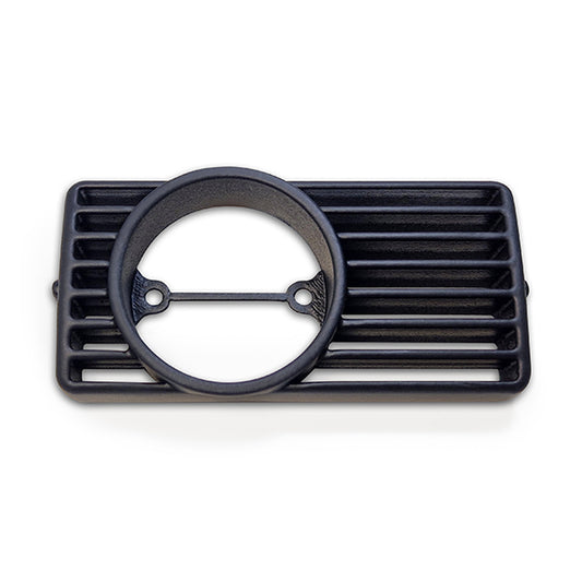 Marco CANchecked de 52mm para MFD15 para VW Golf MK4 (Typ 1J) vFL LHD / RHD