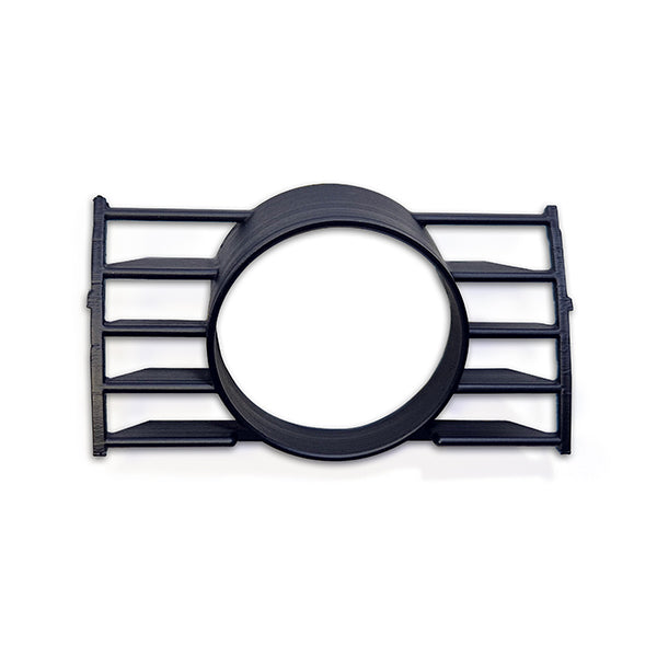 Marco CANchecked de 52mm para MFD15 VW Golf MK5 (Typ 1K) LHD/RHD