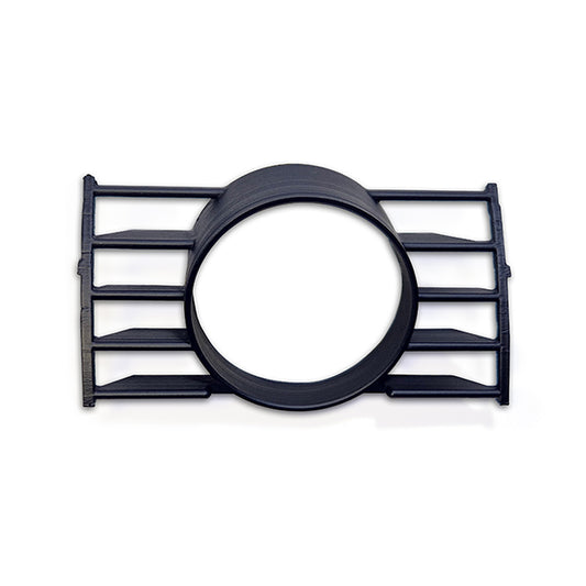 Marco CANchecked de 52mm para MFD15 VW Golf MK5 (Typ 1K) LHD/RHD