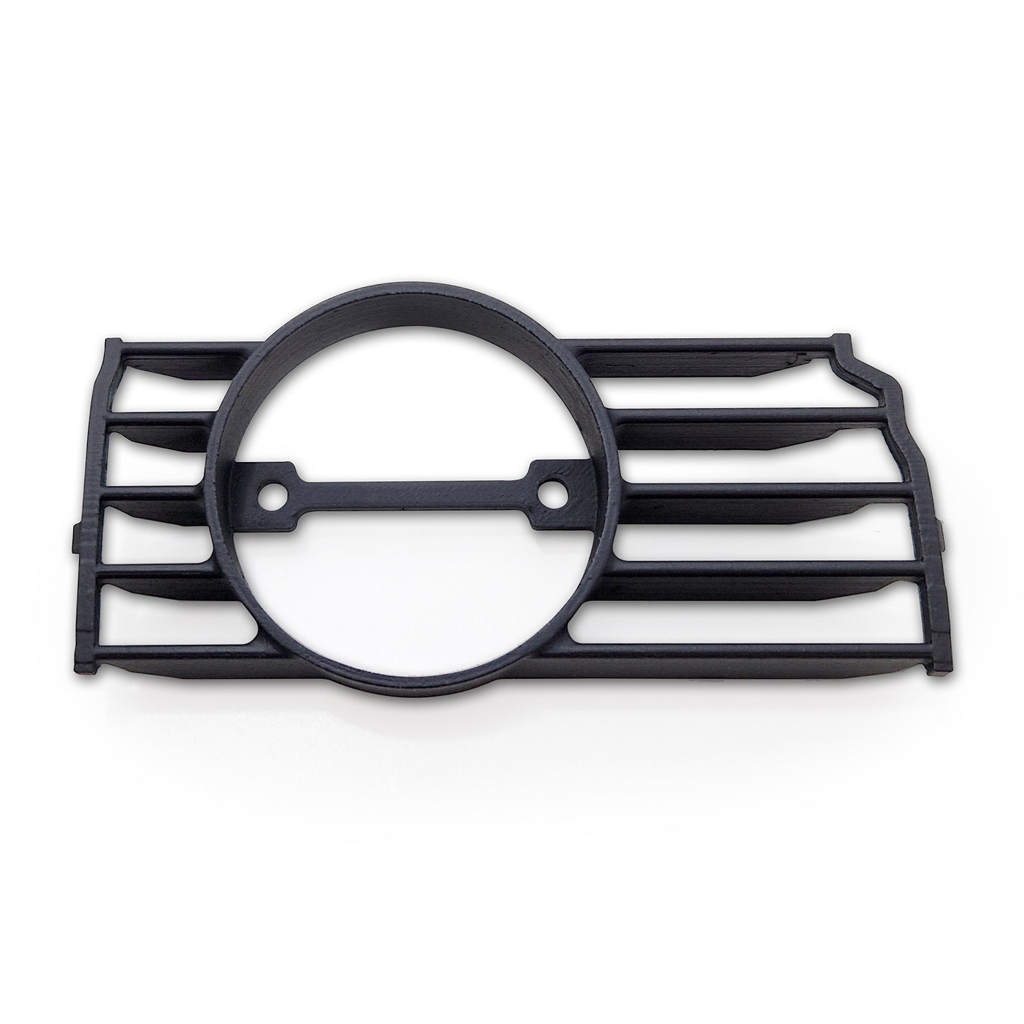 Marco CANchecked de 52 mm para MFD15 VW Golf MK6 (Typ 1K) LHD