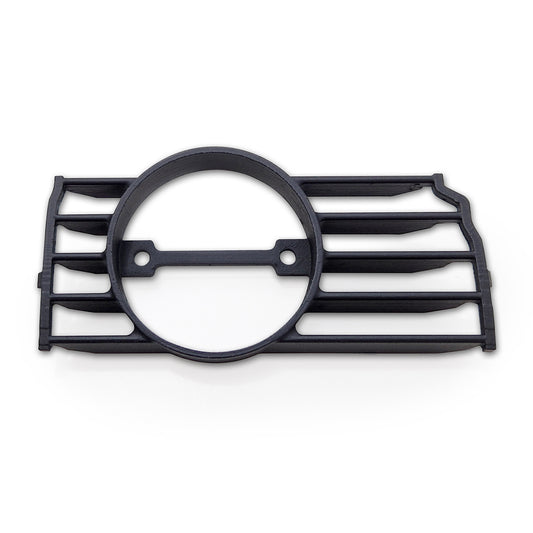 Marco CANchecked de 52 mm para MFD15 VW Golf MK6 (Typ 1K) LHD