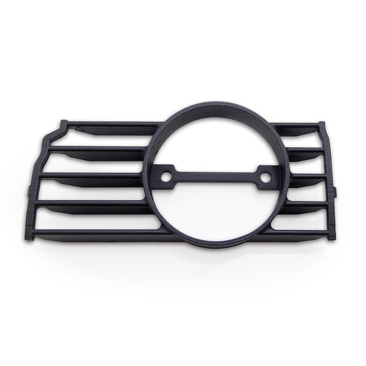 Marco CANchecked de 52 mm para MFD15 para VW Golf MK6 RHD
