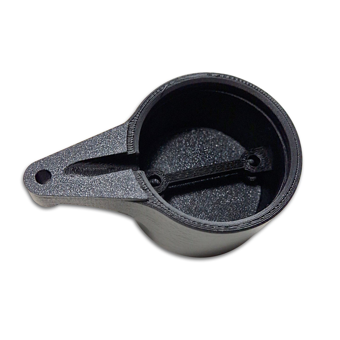 CANchecked MFD15 - Bisel 52mm para Mini R55/56/57/58, Adaptador MFD15 - Imagen 2